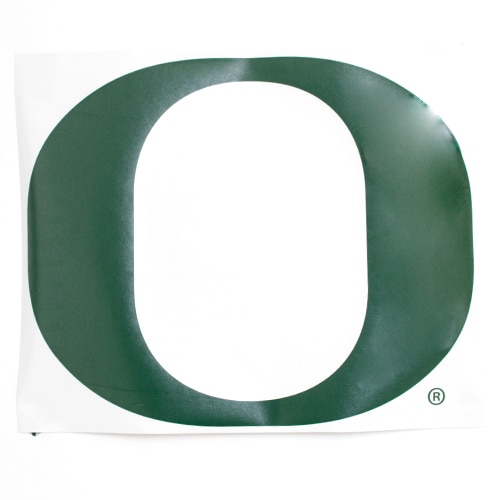 Classic Oregon O, Potter Decals, Decal - Transfer Decals, Home & Auto, 22"x27", RV sized, 140161